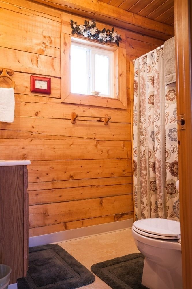Hatcher Pass Cabins Palmer Eksteriør bilde